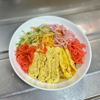 冷やしラーメン