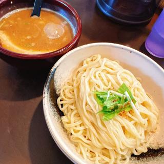 味玉つけ麺