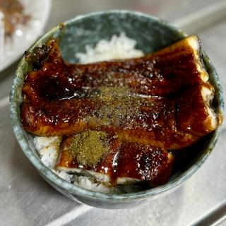 うな丼