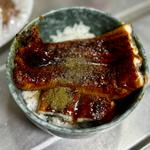 うな丼(ベルクス 東墨田店)