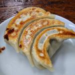 Bセット(らーめん 太陽 高円寺店)
