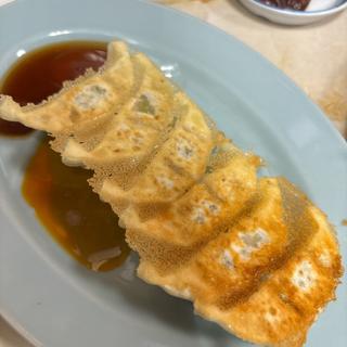 焼餃子