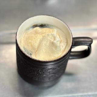 コーヒーフロート