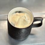 コーヒーフロート