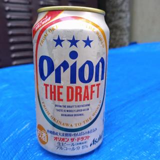 オリオンビール(日比谷公園大音楽堂)