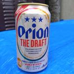 オリオンビール