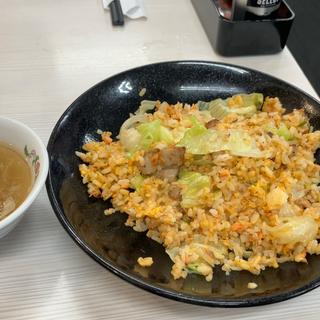 極王炒飯