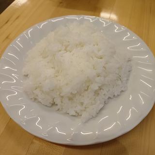 ライス(中)