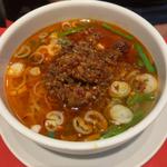 台湾ラーメンイタリアン