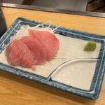 まぐろ(いこい支店)