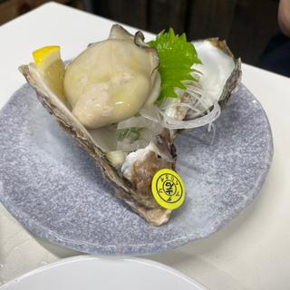 岩がき