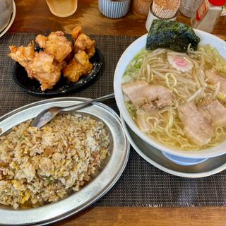 サービスランチ