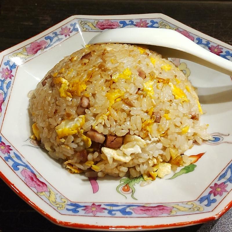 特製チャーハン(居酒屋はっしょう)