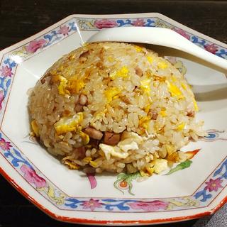 特製チャーハン