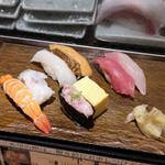 おまかせ盛り 蒼