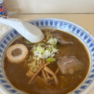 中華そば