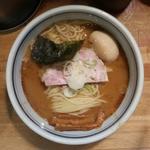 味付たまごらーめん
