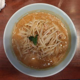 タンタンメン