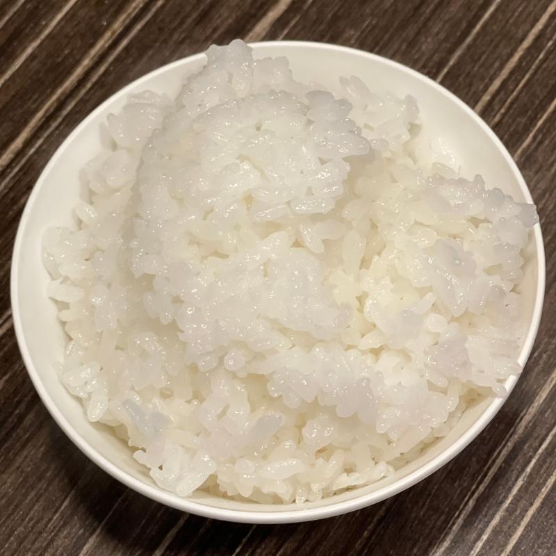 白ごはん(中)(いっせーのーで)