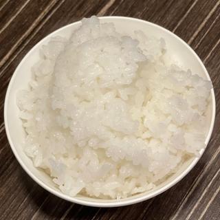 白ごはん(中)