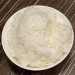 白ごはん(中)