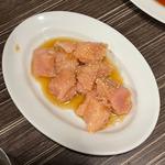 上ミノ〈タレ〉