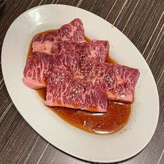 上ハラミ〈タレ〉(いっせーのーで)