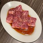 上ハラミ〈タレ〉