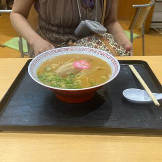 和歌山ラーメン