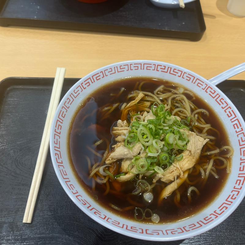 (ラーメン 南龍軒 )