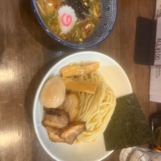 特製　つけ麺