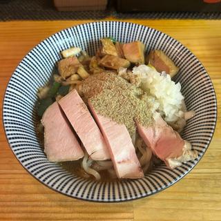 マゼニボジャンキーSP