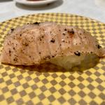 大切りとろみサーモンステーキ
