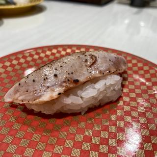 大切り活け〆はまちステーキ