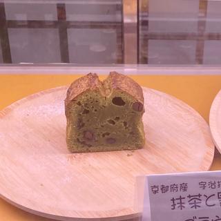 ケーキセット cafe&drink set