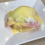 朝食ブュッフェ(宮津ロイヤルホテル )