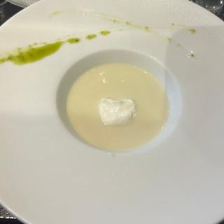 スープ(ププトンコース)