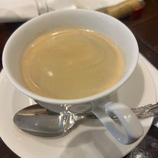 コーヒー