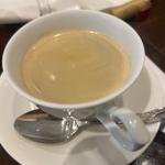 コーヒー
