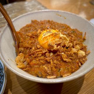キーマカレー