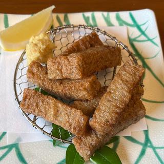 いわしん棒