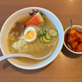 冷麺