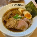 特製中華そば