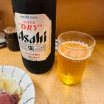 瓶ビール（大びん）