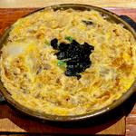 親子煮