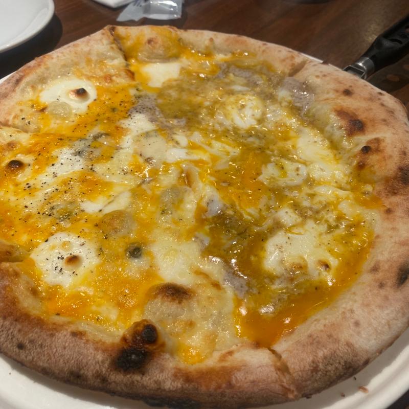 (俺のイタリアン大宮)