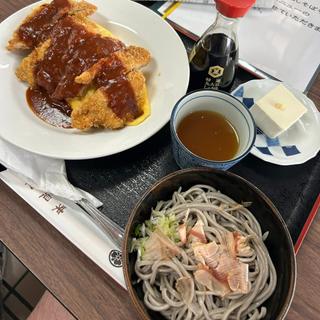 ボルガライスセット