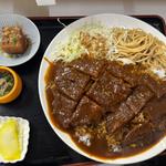 かつめ ごはん大
