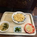 チャーハン