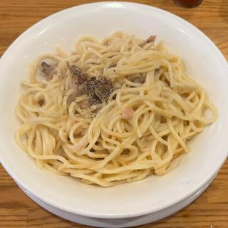 ツナクリームパスタセット